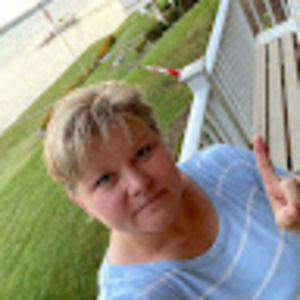 Meet your Posher, Kimberly